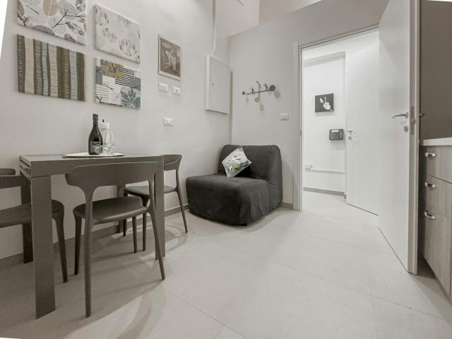 Appartamento 1 camere da letto, Bologna Bologna 40125 ELS86709020
