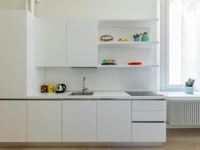 Appartamento 1 camere da letto, Bologna Bologna 40125 ES104225312