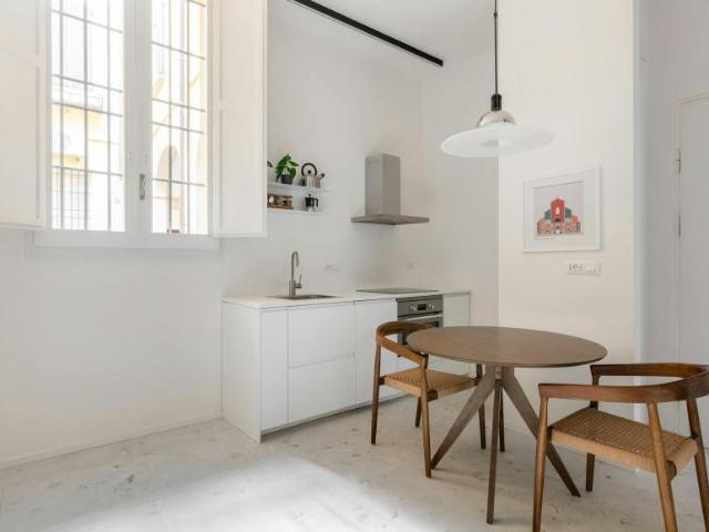 Appartamento 1 camere da letto, Bologna Bologna 40125 ES105236047