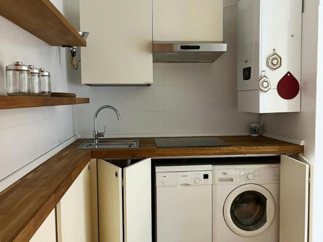 Appartamento 1 camere da letto, Bologna Bologna 40125 ES105250619