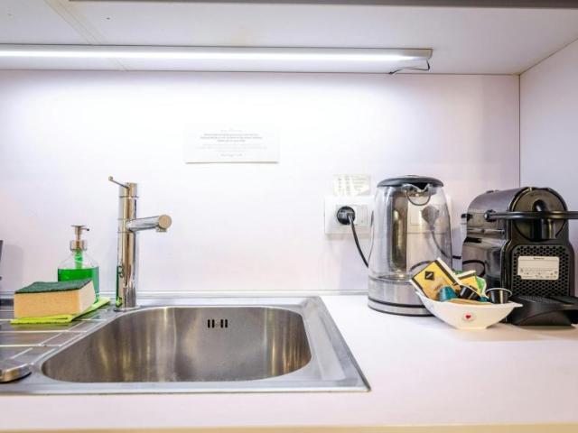 Appartamento 1 camere da letto, Bologna Bologna 40125 ES105762303
