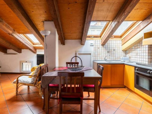 Appartamento 1 camere da letto, Bologna Bologna 40125 ES100493445