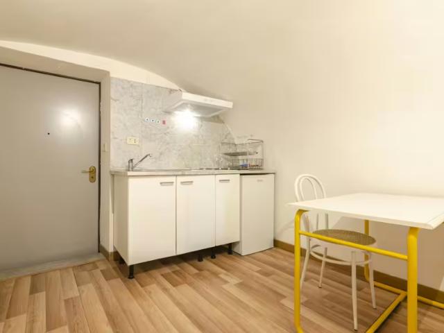 Appartamento 1 camere da letto, Bologna Bologna 40125 ES98754455