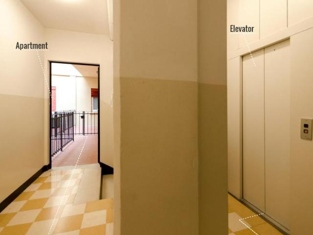 Appartamento 1 camere da letto, Bologna Bologna 40126 DLS105251647