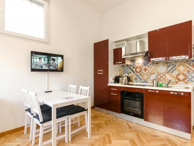 Appartamento 1 camere da letto, Bologna Bologna 40126 DLS88119015