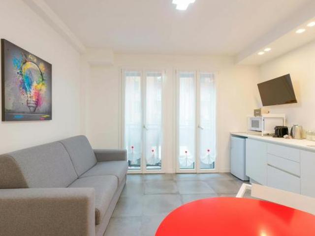 Appartamento 1 camere da letto, Bologna Bologna 40126 DLS88123909