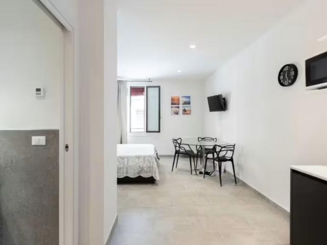 Appartamento 1 camere da letto, Bologna Bologna 40126 DLS97708414