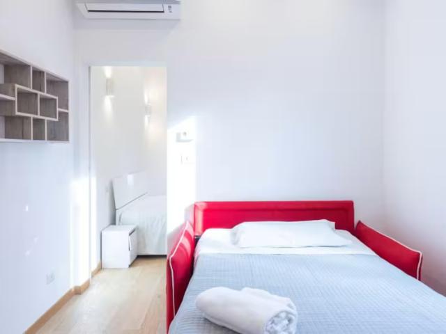 Appartamento 1 camere da letto, Bologna Bologna 40126 DLS97708418
