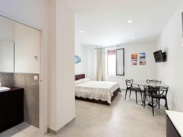 Appartamento 1 camere da letto, Bologna Bologna 40126 DLS97708412