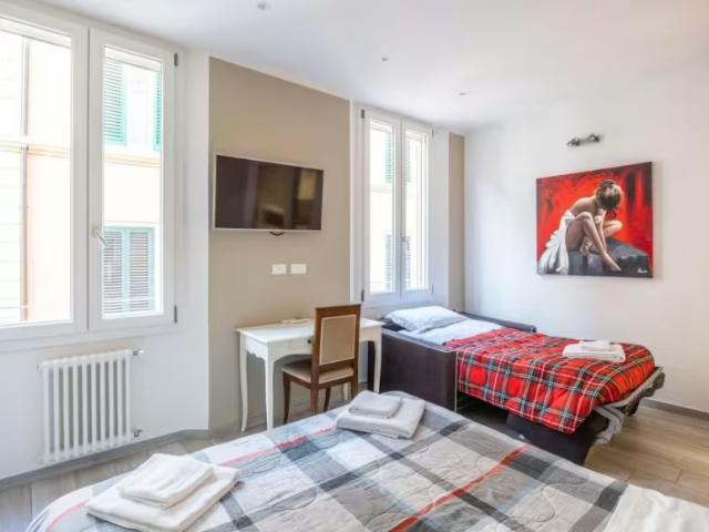 Appartamento 1 camere da letto, Bologna Bologna 40126 DLS97708420