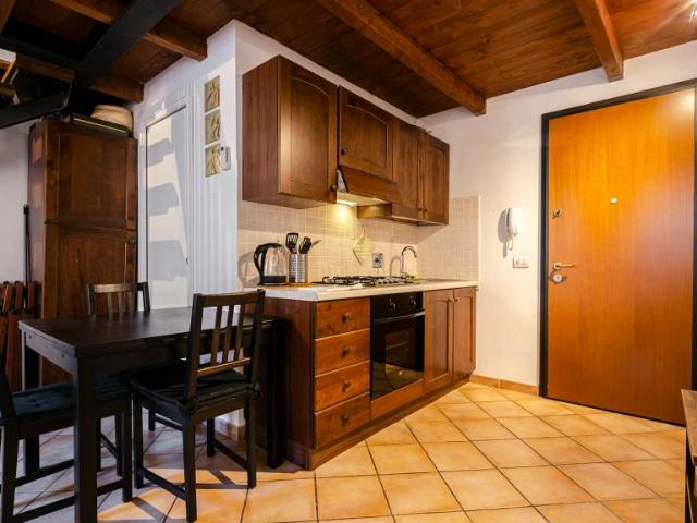 Appartamento 1 camere da letto, Bologna Bologna 40126 DLS91028985