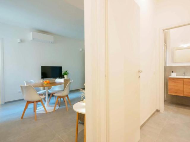 Appartamento 1 camere da letto, Bologna Bologna 40126 DS100493331
