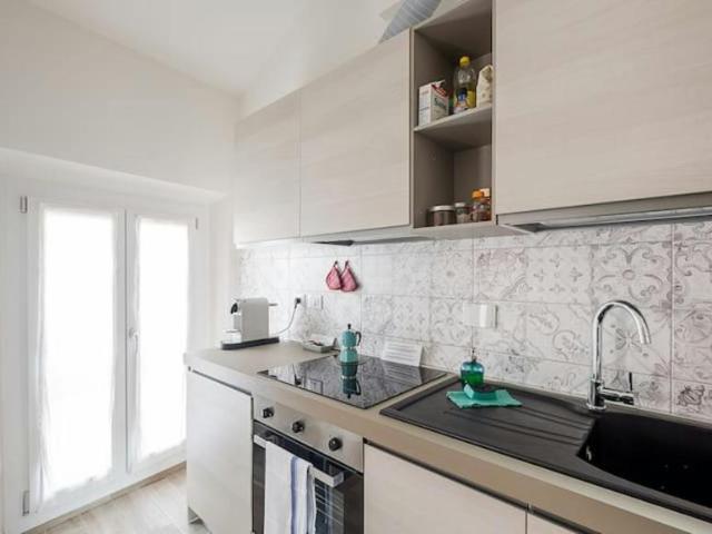 Appartamento 1 camere da letto, Bologna Bologna 40126 DS101221945