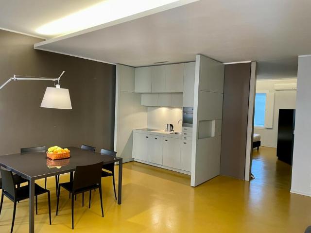 Appartamento 1 camere da letto, Bologna Bologna 40126 DS101850370