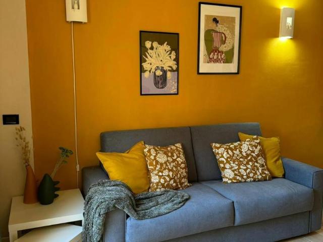 Appartamento 1 camere da letto, Bologna Bologna 40126 DS94994020