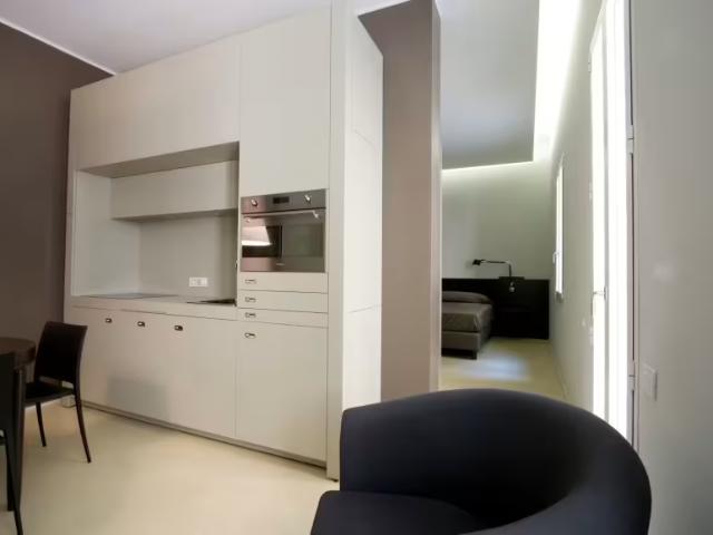 Appartamento 1 camere da letto, Bologna Bologna 40126 DS95924372