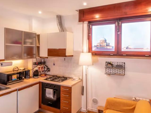 Appartamento 1 camere da letto, Bologna Bologna 40126 DS97634995