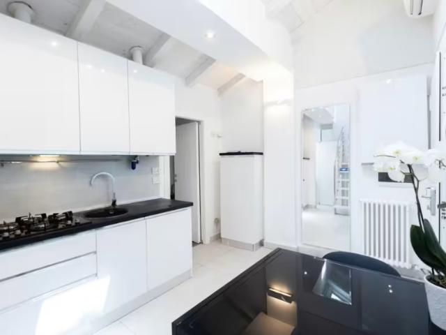 Appartamento 1 camere da letto, Bologna Bologna 40126 DS97708424