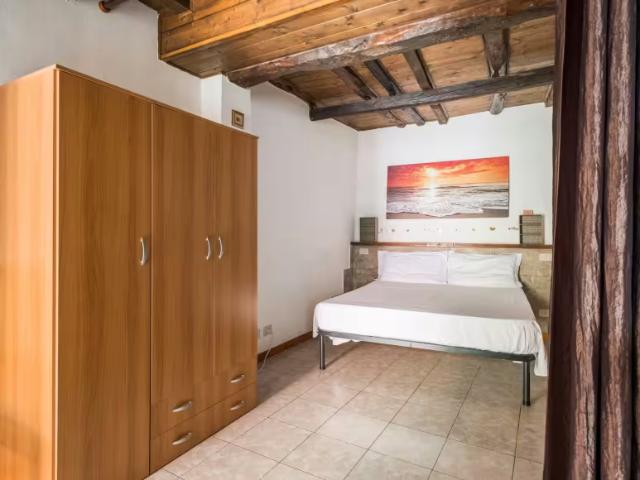 Appartamento 1 camere da letto, Bologna Bologna 40126 DS98707593