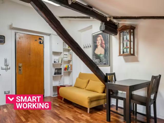 Appartamento 1 camere da letto, Bologna Bologna 40126 DS98707597