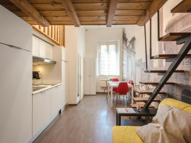 Appartamento 1 camere da letto, Bologna Bologna 40126 DS99693241