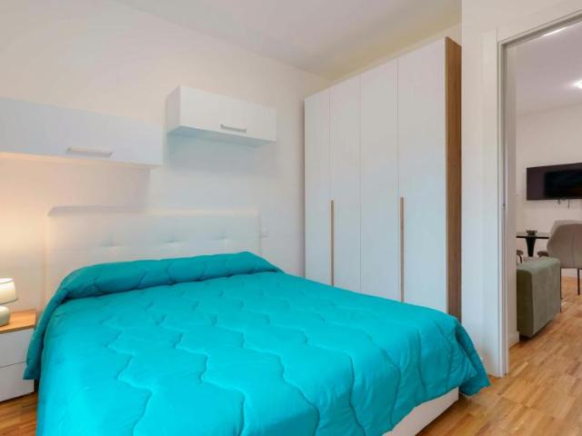 Appartamento 1 camere da letto, Bologna Bologna 40126 ELS100178737