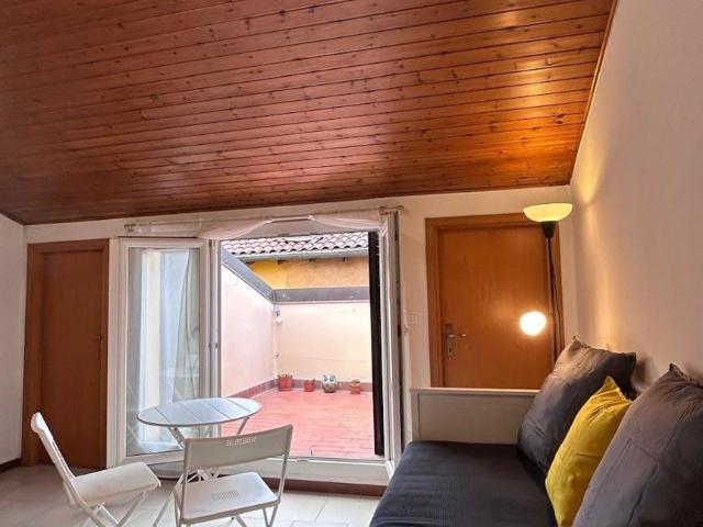 Appartamento 1 camere da letto, Bologna Bologna 40126 ELS102308690