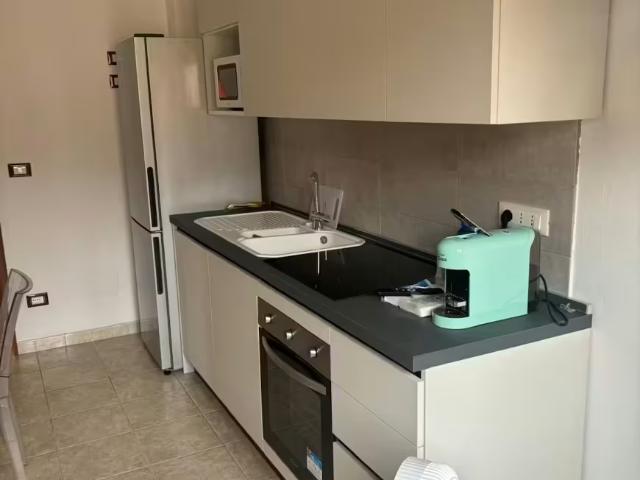 Appartamento 1 camere da letto, Bologna Bologna 40126 ELS96616221