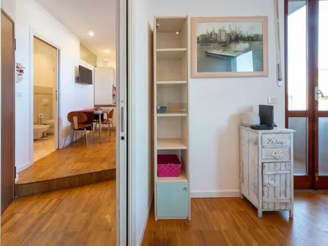 Appartamento 1 camere da letto, Bologna Bologna 40126 ELS97634995