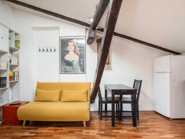 Appartamento 1 camere da letto, Bologna Bologna 40126 ELS98707597