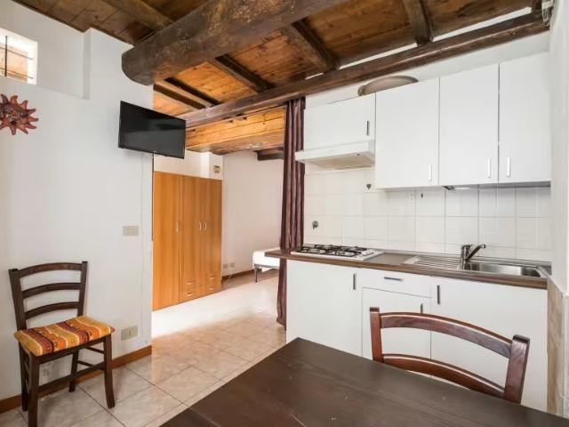 Appartamento 1 camere da letto, Bologna Bologna 40126 ELS98707593