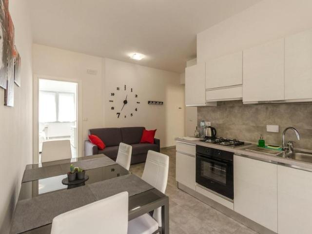 Appartamento 1 camere da letto, Bologna Bologna 40126 ELS99693239
