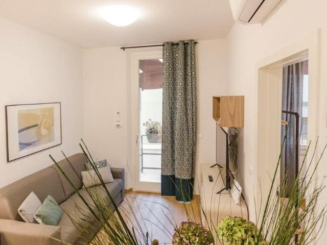 Appartamento 1 camere da letto, Bologna Bologna 40126 ES105251645