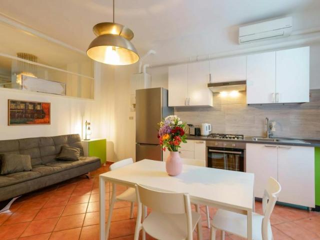 Appartamento 1 camere da letto, Bologna Bologna 40126 ES105568496