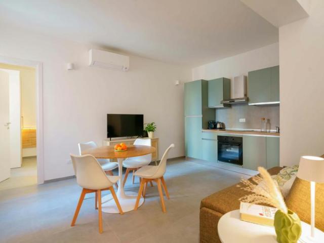 Appartamento 1 camere da letto, Bologna Bologna 40126 ES100493331