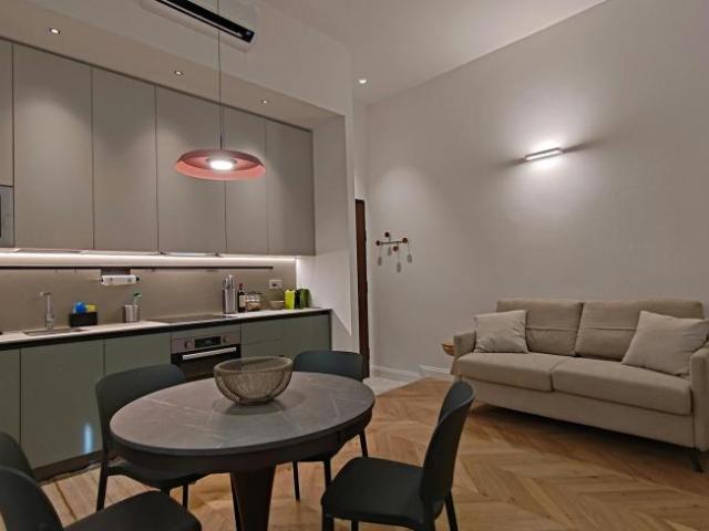 Appartamento 1 camere da letto, Bologna Bologna 40126 ES100715539