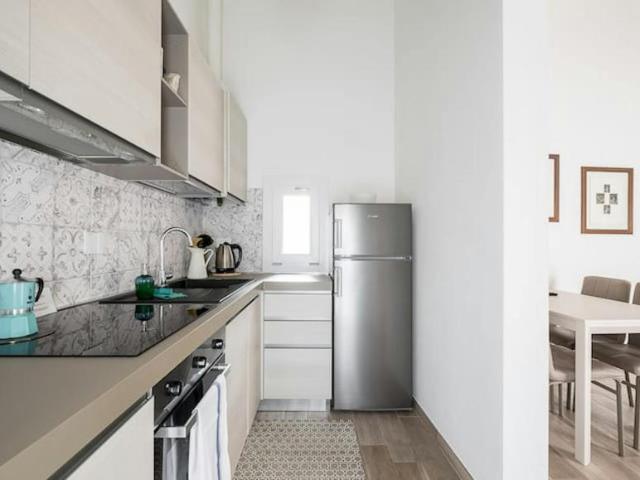 Appartamento 1 camere da letto, Bologna Bologna 40126 ES101221945
