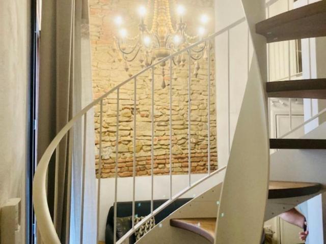Appartamento 1 camere da letto, Bologna Bologna 40126 ES103396544