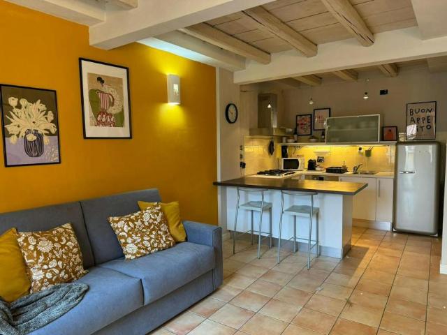 Appartamento 1 camere da letto, Bologna Bologna 40126 ES94994020