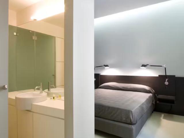 Appartamento 1 camere da letto, Bologna Bologna 40126 ES95924372