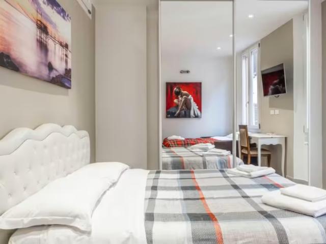 Appartamento 1 camere da letto, Bologna Bologna 40126 ES97708420