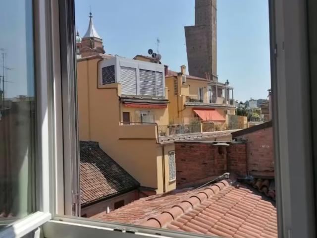 Appartamento 1 camere da letto, Bologna Bologna 40126 ES97708424