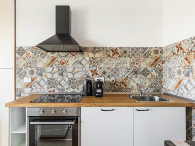 Appartamento 1 camere da letto, Bologna Bologna 40126 ES98754449