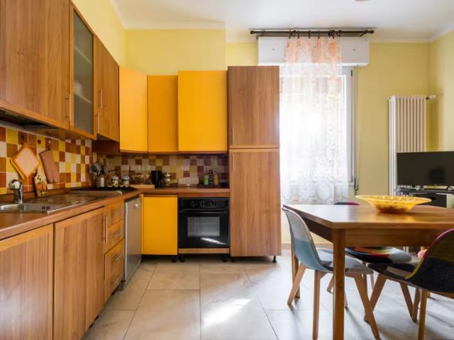 Appartamento 1 camere da letto, Bologna Bologna 40127 DS98755454