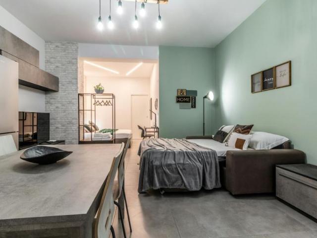 Appartamento 1 camere da letto, Bologna Bologna 40127 ELS101559380