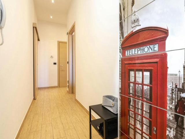 Appartamento 1 camere da letto, Bologna Bologna 40128 ES99692495