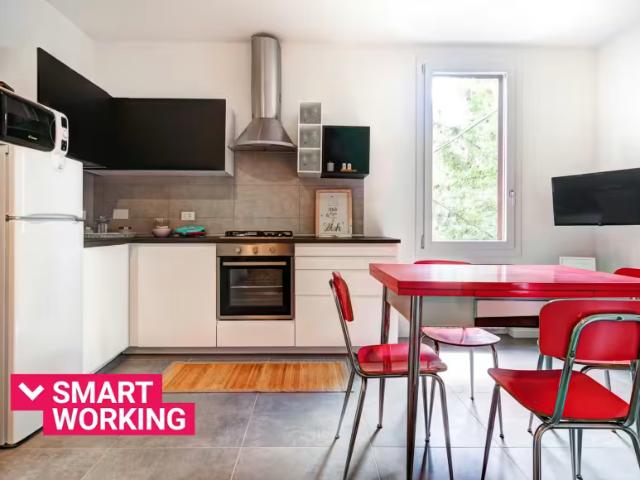 Appartamento 1 camere da letto, Bologna Bologna 40129 DLS98708904