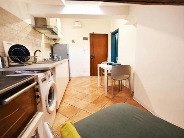 Appartamento 1 camere da letto, Bologna Bologna 40129 ELS105186644