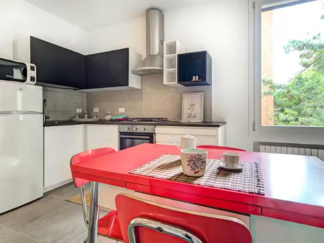 Appartamento 1 camere da letto, Bologna Bologna 40129 ELS98708904