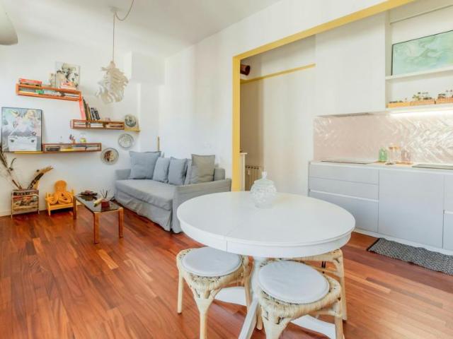 Appartamento 1 camere da letto, Bologna Bologna 40129 ES105685699